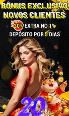 Novos Jogos Promoções